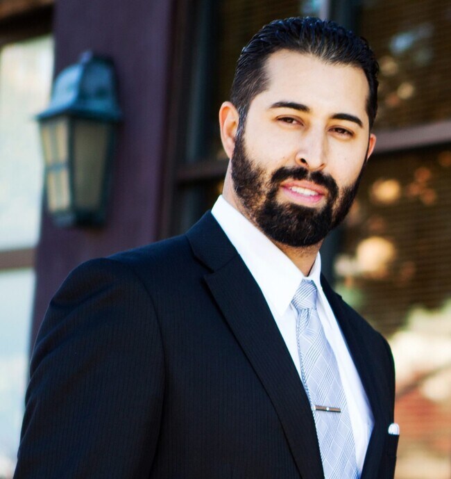 Dario Gonzales