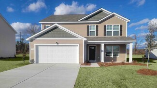 589 Strawberry Field Way, Galivants Ferry, SC 29544