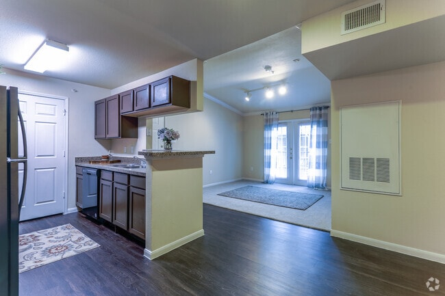 Bellfort Pines, Houston, TX 77051 - photo 2