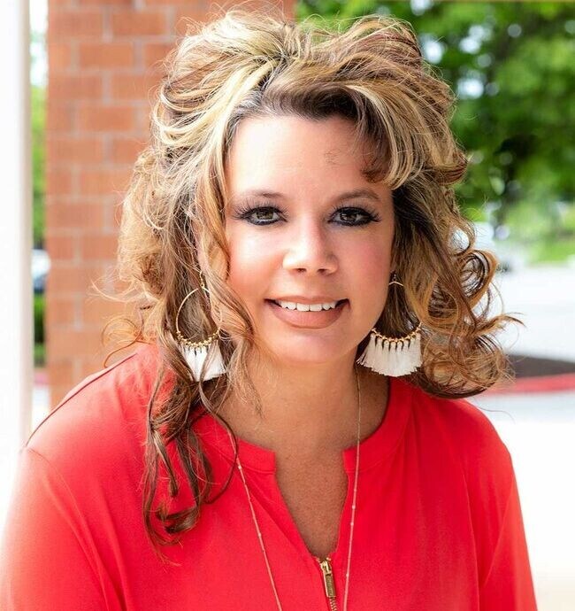 Jen McGraw