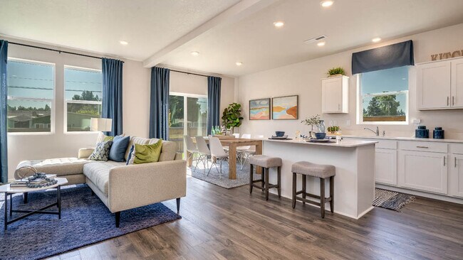 2961 T St, Springfield, OR 97477 - photo 5