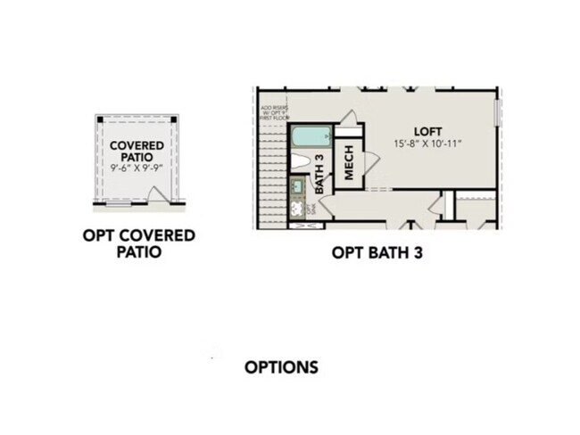 2523 Dry Moss Way, San Antonio, TX NULL - photo 5