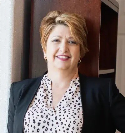 Margaret Hess