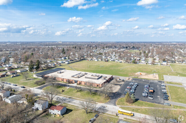 Sedalia Elementary School