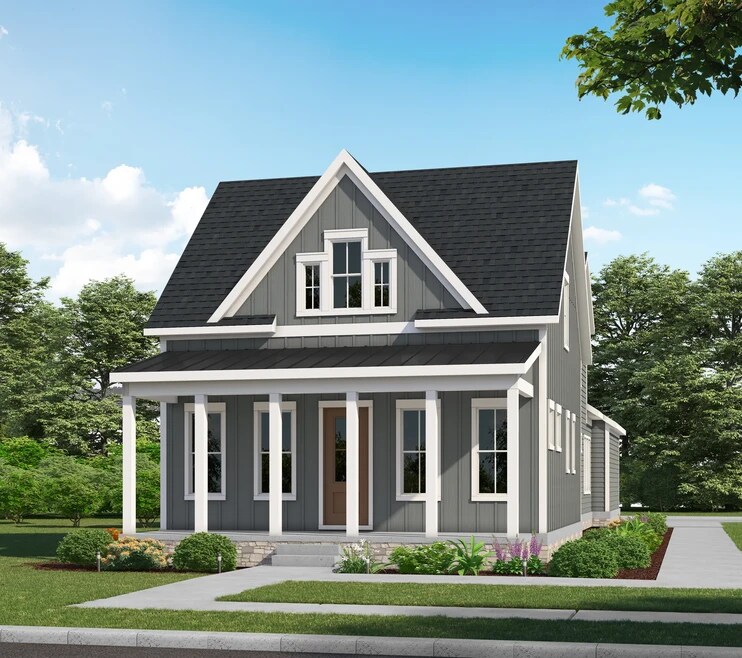 3811 Southwest Blvd unit 37724888, Grove City, OH 43123 - photo 1