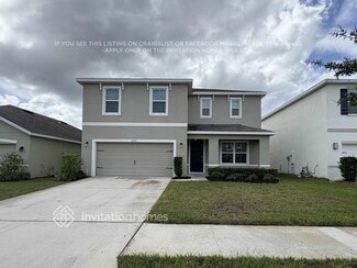 32642 Brooks Hawk Ln, Wesley Chapel, FL 33543