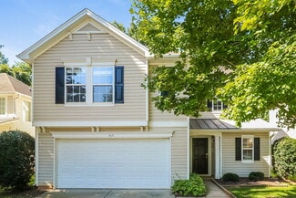 415 Tribune Dr, Charlotte, NC 28214