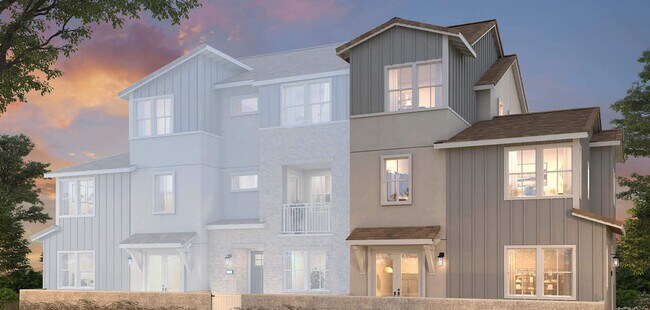 Eastvale Square - Westport, Plan 3 unit 36461252, Eastvale, CA 92880 - photo 3