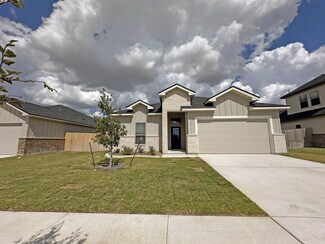 222 Sand Lilly Dr, Temple, TX 76502