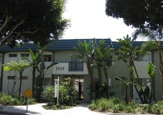 2928 4th St, Santa Monica, CA 90405