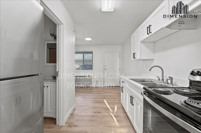 Columbia Apartments Yakima, Yakima, WA 98902 - photo 3