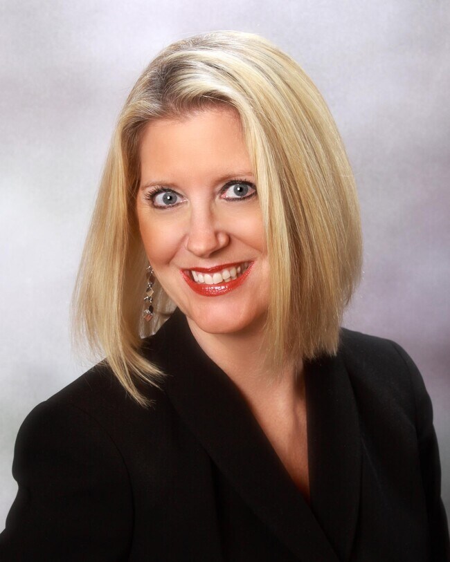 Marla McWilliams-Lopez