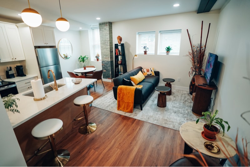 106-110 Hotel St unit 110 Hotel St. Apt 2, Utica, NY 13502 - photo 1