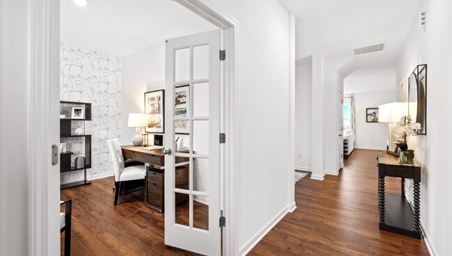 204 Ridge Climb Trail, Greer, SC 29651 - photo 3