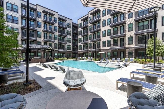 Bell Southstone Yards, Frisco, TX 75034 - photo 2