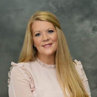Tracy Vickery