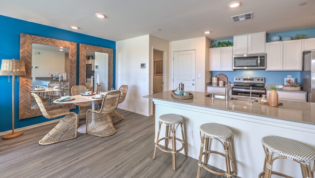 6074 Hibiscus Garden St unit 36208354, North Las Vegas, NV 89081 - photo 3