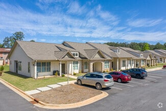 600 Shelton Ln, Auburn, AL 36830