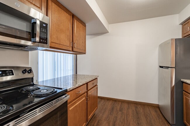 Park Place Apartments, Stevens Point, WI 54481 - photo 4