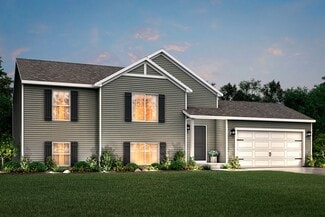 0 Willowgate Trails St Unit 36594712, South Bend, IN