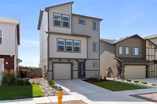 753 Grissom Dr, Colorado Springs, CO 80915