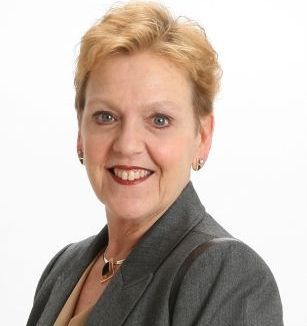 Nancy Theys