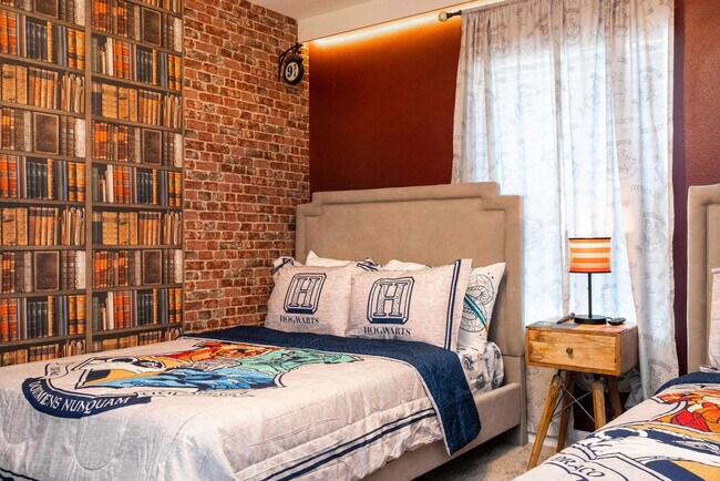 4383 Scene Ln unit ID1280966P, Kissimmee, FL 34746 - photo 3