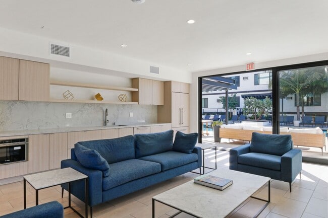 Sepulveda West Apartments, Los Angeles, CA 90045 - photo 6