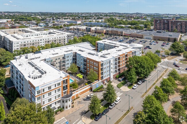 Lumiere, Medford, MA 02155 - photo 2