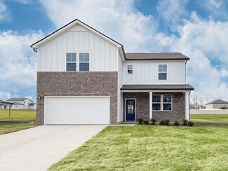 2437 Beverly Gail Rd, Pleasant View, TN 37146