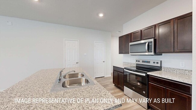 6801 Gilbert Dr, Killeen, TX 76549 - photo 3