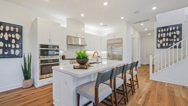 1008 Snowberry Place, Montebello, CA 90640 - photo 5