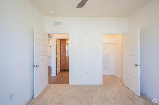 Birch- 1BR, 1BA