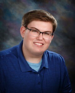 Brandon Salveson-Krepline