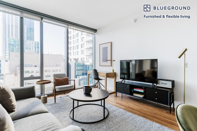 399 Fremont St unit FL8-ID1803, San Francisco, CA 94105 - photo 4