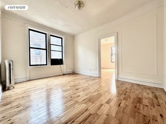 137 Nagle Ave, New York, NY 10040