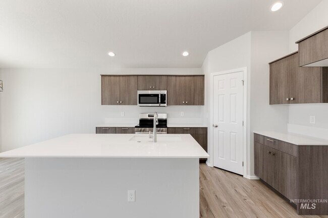 3040 N Arroyo Vista Way, Kuna, ID 83634 - photo 4