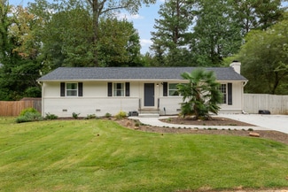 551 Lyle Dr SE, Marietta, GA 30067