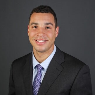 Quincy Robinson