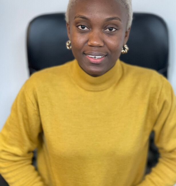 Neema Mshana