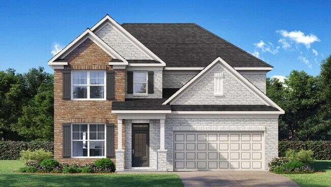 7055 Butner Rd unit 36197301, Atlanta, GA 30349 - photo 3