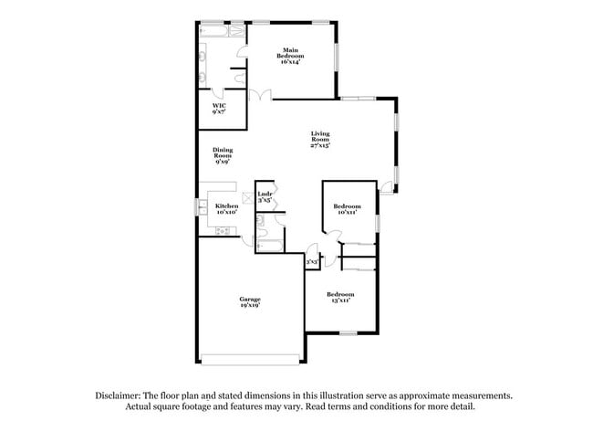 672 E Lovegrass Dr, San Tan Valley, AZ 85143 - photo 2
