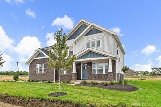 4209 Altman Ave, Springfield, OH 45505