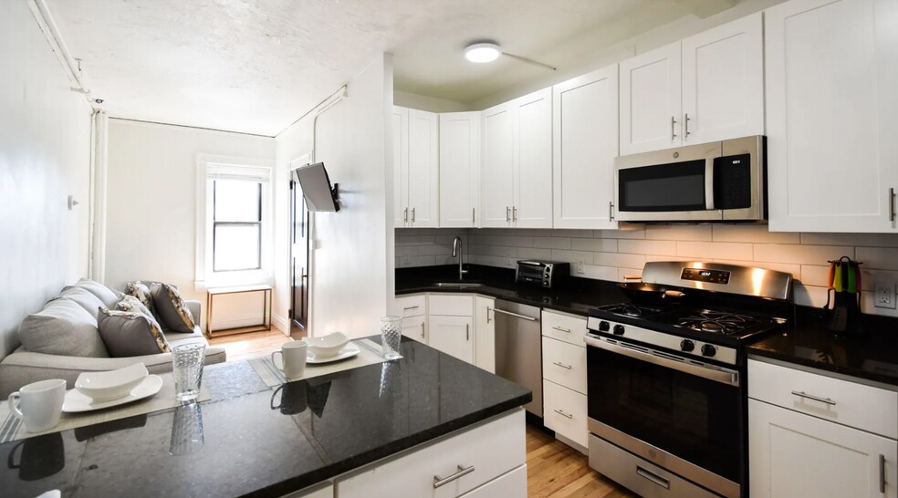 21 Symphony Rd unit 5, Boston, MA 02115 - photo 1