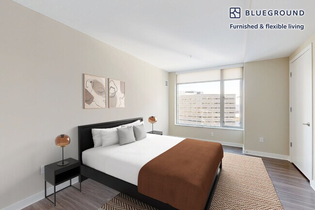 77 Exeter St unit FL13-ID4582A, Boston, MA 02116 - photo 7