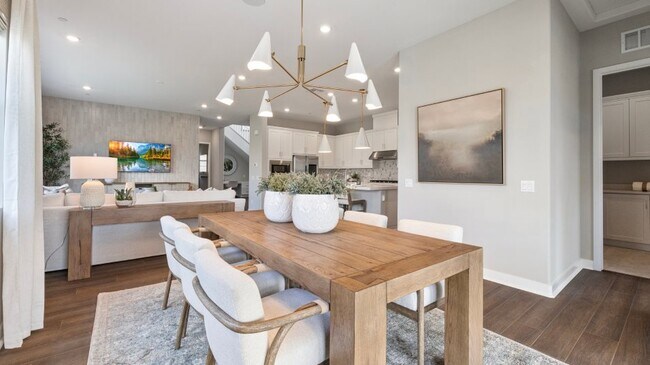 24517 Villa La Sombrilla, Santa Clarita, CA 91354 - photo 5