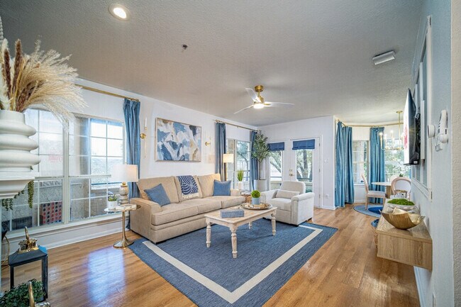 3308 Parliament Cove unit ID1295585P, Lago Vista, TX 78645 - photo 2