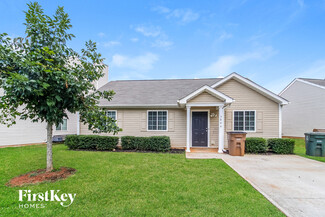3806 Shepway Loop, Greensboro, NC 27405