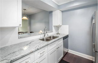 1450 Cliff Ct Unit 1450, Columbus, OH 43204