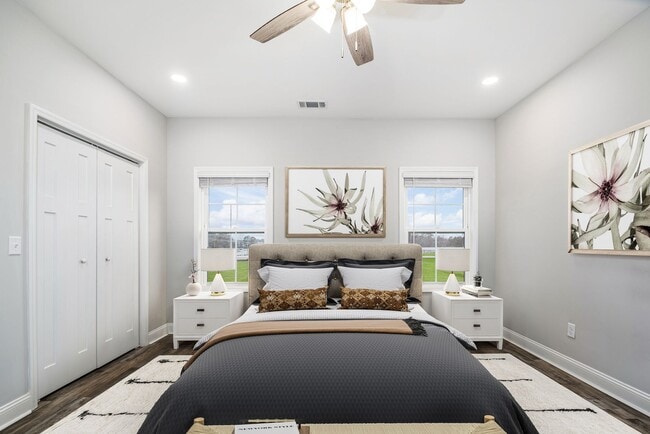 The Apex Luxury Apartments, Tifton, GA 31793 - photo 6